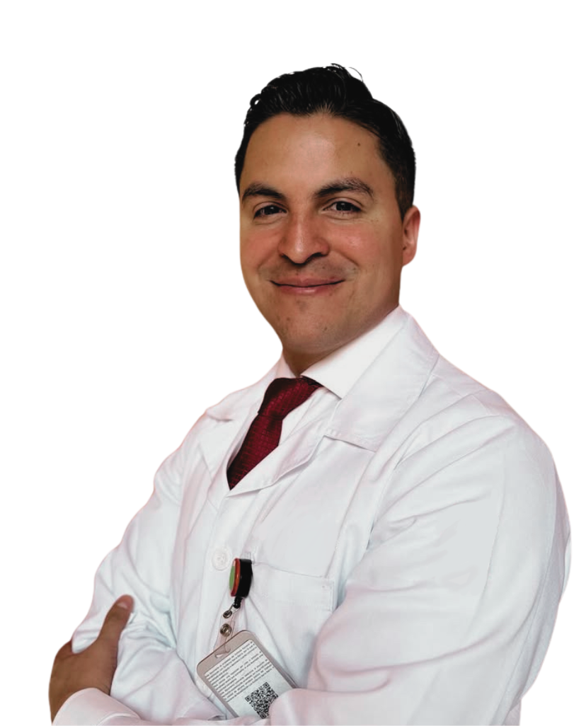 Dr. Eduardo Valladares